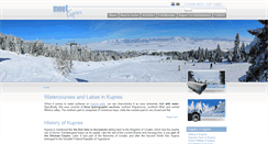 Desktop Screenshot of meet-kupres.com